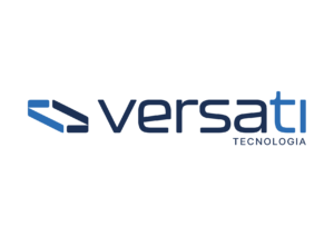 Logo da Versati Tecnologia
